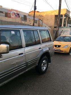 هيونداي جالوبر
